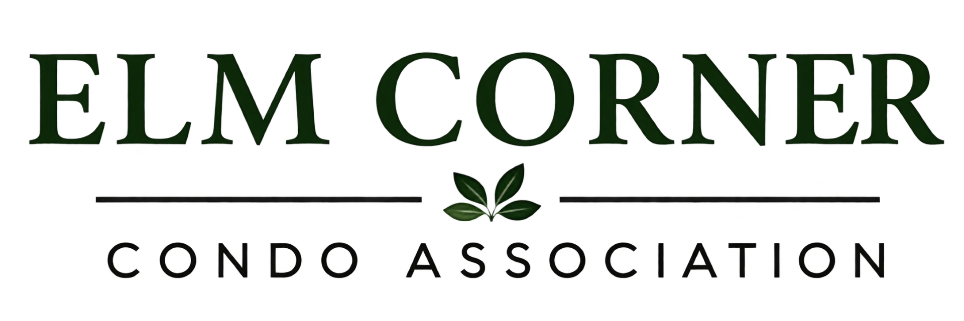 Elm Corner Condo Association